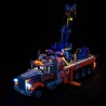 LEGO Heavy-Duty Tow Truck - 42128 Light Kit