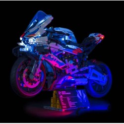 LEGO BMW M 1000 RR - 42130 Verlichtings Set