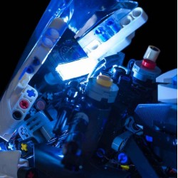 LEGO BMW M 1000 RR - 42130 Light Kit