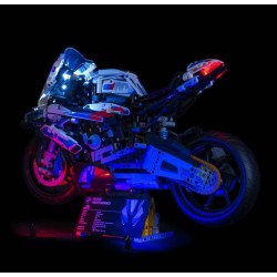 LEGO BMW M 1000 RR - 42130 Verlichtings Set