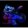 LEGO BMW M 1000 RR - 42130 Verlichtings Set