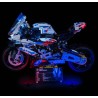 LEGO BMW M 1000 RR - 42130 Verlichtings Set