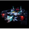 LEGO The Batman - Batmobile - 42127 Light Kit