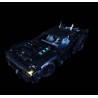 LEGO The Batman - Batmobile - 42127 Beleuchtungs-Kit