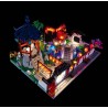 LEGO Spring Lantern Festival - 80107 Verlichtings Set