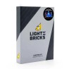 LEGO Lunar New Year Ice Festival - 80109 Light Kit