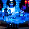 LEGO Lunar New Year Ice Festival - 80109 Beleuchtungs Set