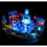 LEGO Lunar New Year Ice Festival - 80109 Light Kit