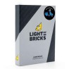 LEGO Vespa 125 - 10298 Light Kit