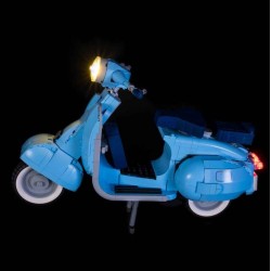 LEGO Vespa 125 - 10298 Light Kit