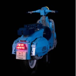 LEGO Vespa 125 - 10298 Verlichtings Set