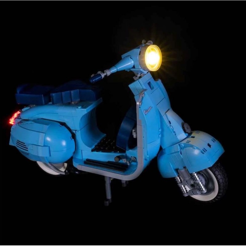 LEGO Vespa 125 - 10298 Verlichtings Set