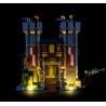 LEGO Medieval Castle 31120 Light Kit