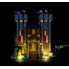 LEGO Medieval Castle 31120 Light Kit