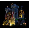 LEGO Medieval Castle 31120 Light Kit