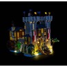 LEGO Middeleeuws kasteel - 31120 Verlichtings Set