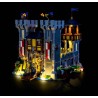 LEGO Middeleeuws kasteel - 31120 Verlichtings Set