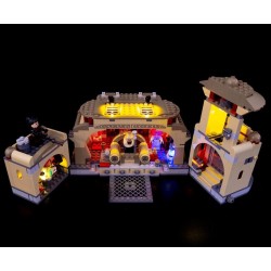 LEGO Star Wars Boba Fett's Throne Room - 75326 Verlichtings Set