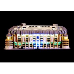 LEGO Real Madrid - Santiago Bernabeu Stadium - 10299 Light Kit