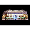 LEGO Real Madrid - Santiago Bernabeu Stadium - 10299 Light Kit