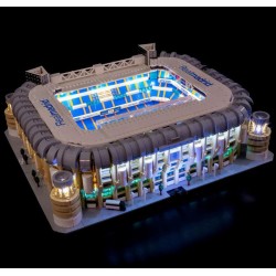 LEGO Real Madrid - Santiago Bernabeu Stadium - 10299 Beleuchtungs-Kit