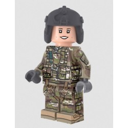 Sikorsky® HH-60M Black Hawk®