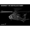 Sikorsky® HH-60M Black Hawk®