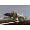 Mirage V "Dagger" – Supersonic Attack Aircraft