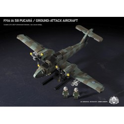 FMA IA 58 Pucará