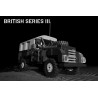 British Series III – Lightweight Truck