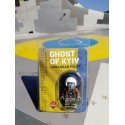 Ghost of Kyiv - Ukrainian Pilot