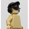 Brickmania - Crusher Cap with Headphones