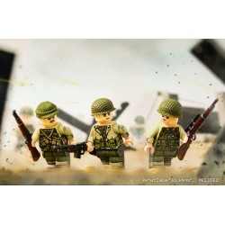 D-Day Squad Pack - Part 2