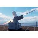 SeaRAM® – Ship Defense System