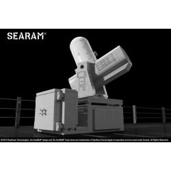 SeaRAM® – Ship Defense System