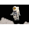 Lunar Astronaut