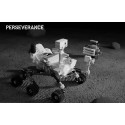 Perseverance – Mars Rover