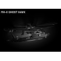 MH-X Ghost Hawk