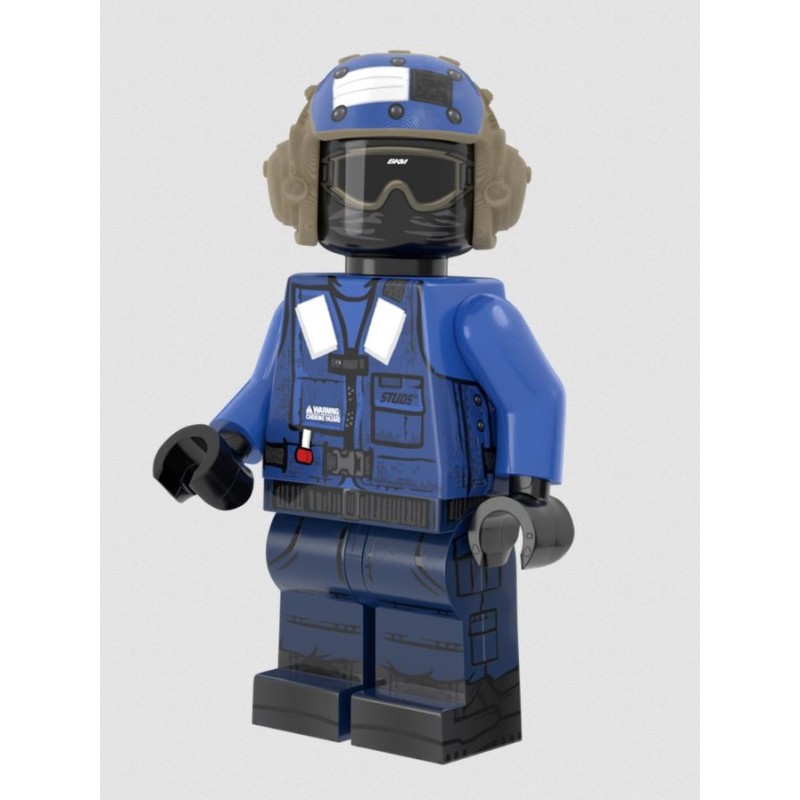 US Navy Flight Deck Crew V2 US Navy Flight Deck Crew V2