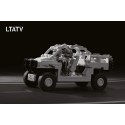 LTATV – Light Tactical All Terrain Vehicle