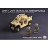 LTATV – Light Tactical All Terrain Vehicle