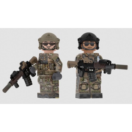 USAF PJs – Two Pack