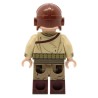 WW2 U.S. Tanker Minifigure