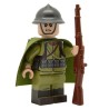 WW1 Italian Soldier
