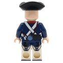 Continental Army Soldier (Revolutionary War)