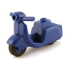 Scooter - Blue