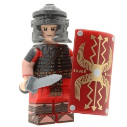 Roman Legionary