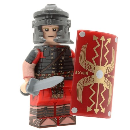 Roman Legionary Roman Legionary