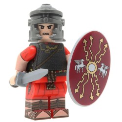 Roman Auxiliary Soldier