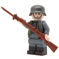 WW1 British Soldier (Early war)